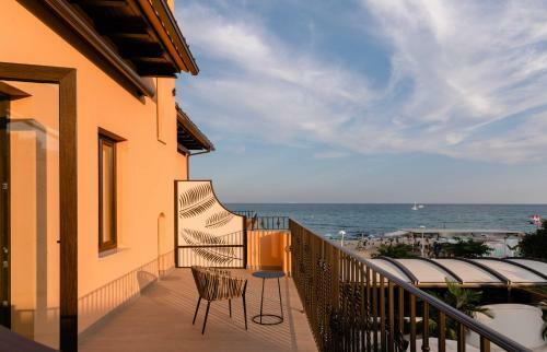 Ab Boutique Hotel