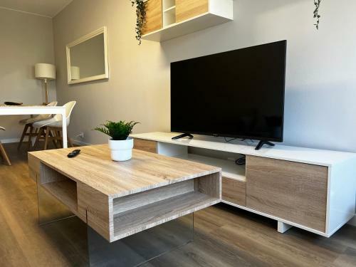 Apartamento Oktheway Ultreia