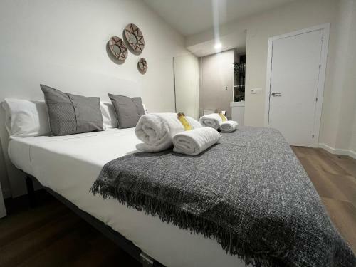 Apartamento Oktheway Ultreia