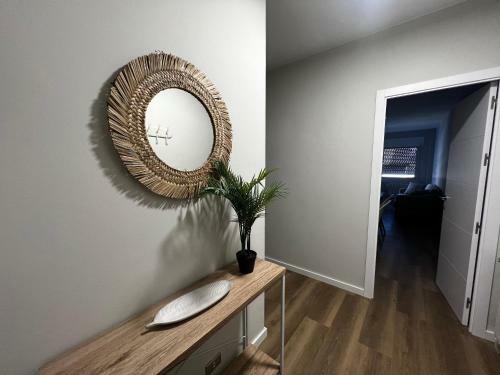 Apartamento Oktheway Ultreia