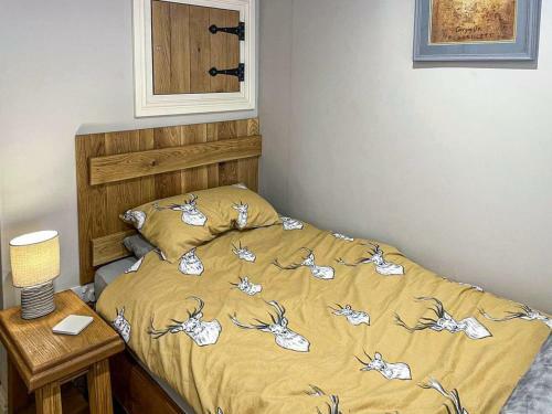 Johnsons Cottage - Uk39727