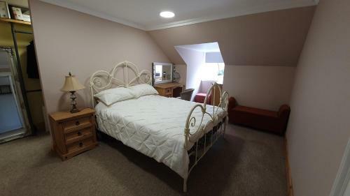 Ivy Lane Apartment
