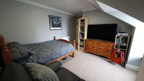 Ivy Lane Apartment