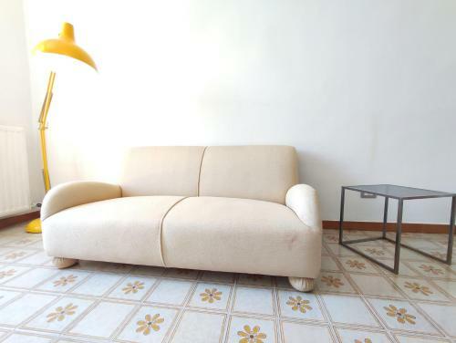 Albergue Eco House San Michele