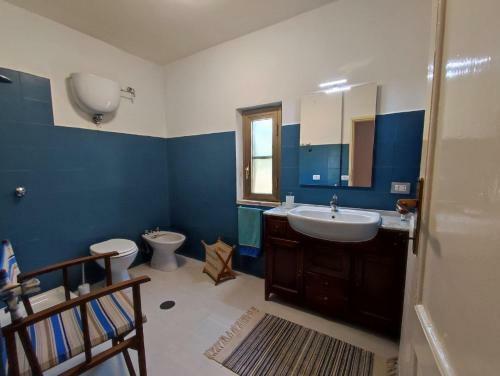 Albergue Eco House San Michele