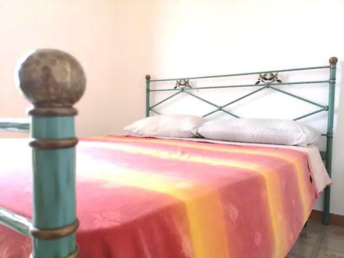 Albergue Eco House San Michele