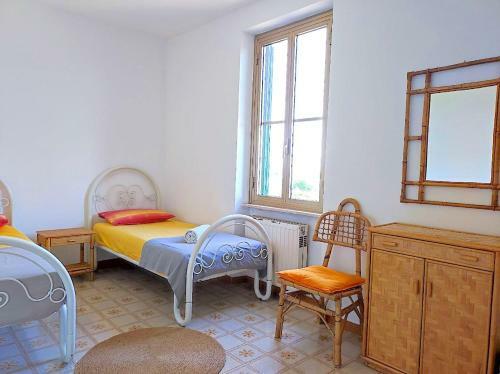 Albergue Eco House San Michele
