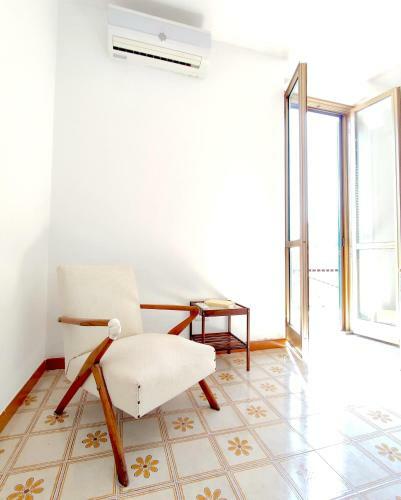 Albergue Eco House San Michele