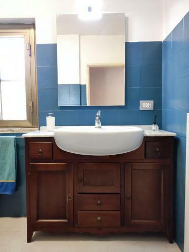 Albergue Eco House San Michele