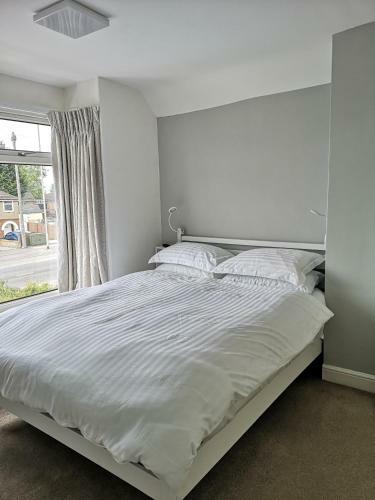 Bed & Breakfast Relax Inn
