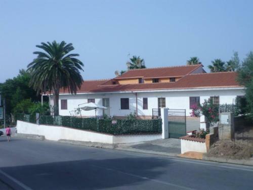Apartamento Appartamento Conchiglia Tra Tropea E Capo Vaticano
