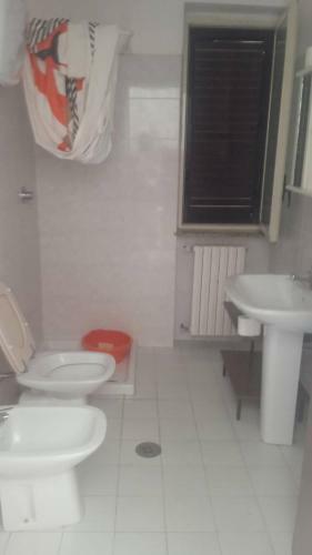Apartamento Appartamento Conchiglia Tra Tropea E Capo Vaticano