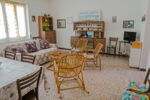 Appartamento Della Selce