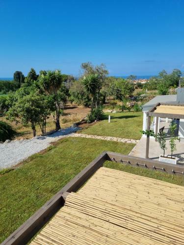 Villa Alle Preziose Dimore