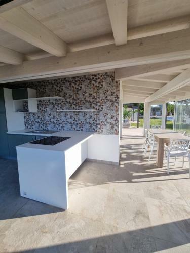 Villa Alle Preziose Dimore