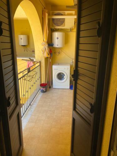 Apartamento Casa Vacanze Da Monia