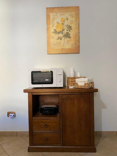 Apartamento Casa Vacanze Da Monia