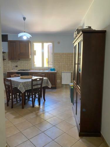 Apartamento Casa Vacanze Da Monia