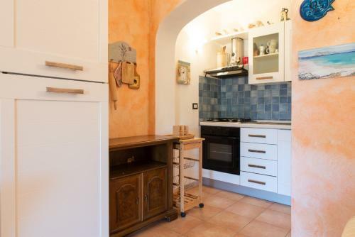 Apartamento Villa Carta - A Due Passi Dal Mare