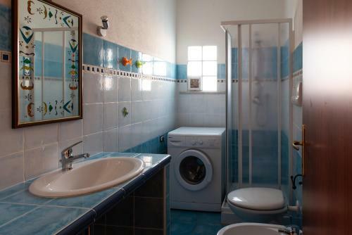 Apartamento Villa Carta - A Due Passi Dal Mare