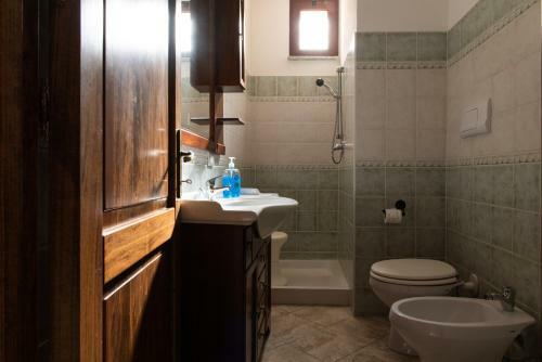 Apartamento Villa Carta - A Due Passi Dal Mare