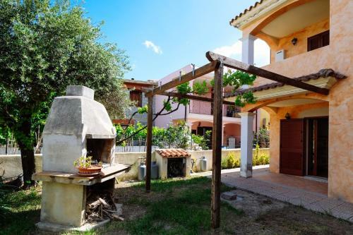 Apartamento Villa Carta - A Due Passi Dal Mare