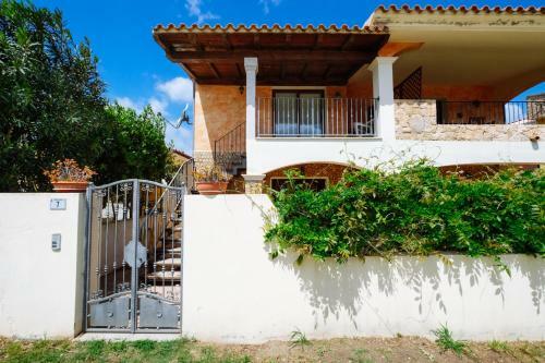 Apartamento Villa Carta - A Due Passi Dal Mare