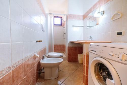 Apartamento Villa Carta - A Due Passi Dal Mare