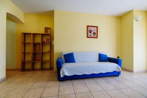 Apartamento Villa Carta - A Due Passi Dal Mare