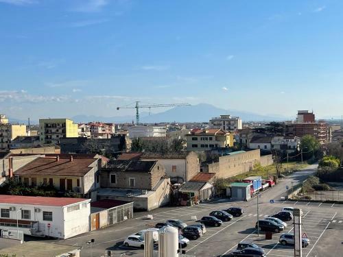 Apartamento Home Sharing Santa Maria Cv