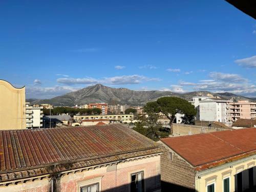 Apartamento Home Sharing Santa Maria Cv