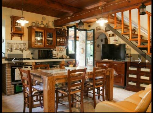 Villa Vacanze Floriana