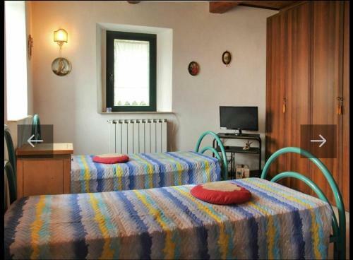 Villa Vacanze Floriana