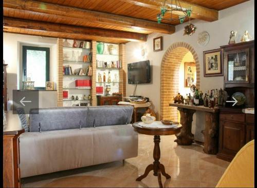 Villa Vacanze Floriana