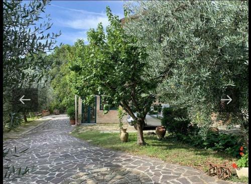 Villa Vacanze Floriana
