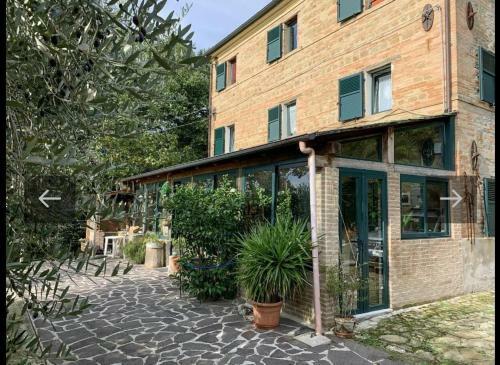 Villa Vacanze Floriana
