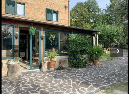 Villa Vacanze Floriana