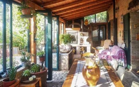 Villa Vacanze Floriana