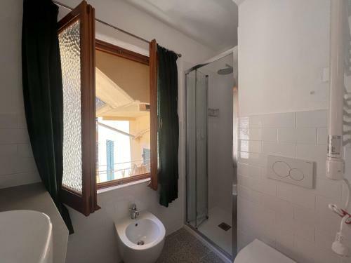 Apartamento Paraggi's Home