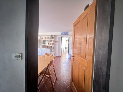 Apartamento Paraggi's Home