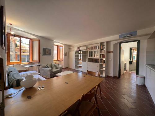 Apartamento Paraggi's Home