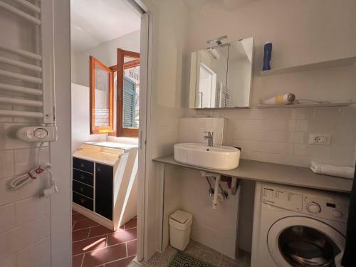Apartamento Paraggi's Home