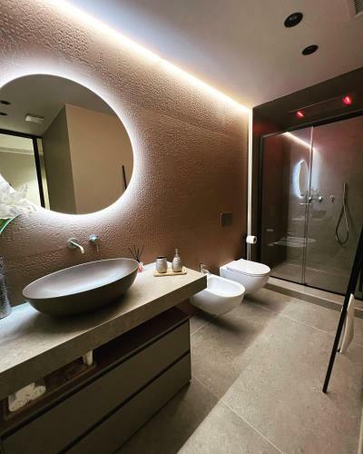 Apartamento Don Minzoni Open Space
