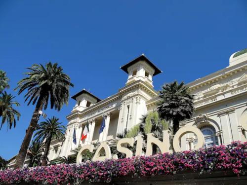 Apartamento Casa Marina Town Centre Citra 008055-lt-1752