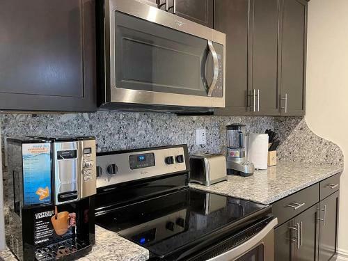 Apartamento Assist Homes