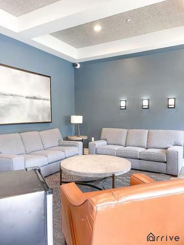 Apartamento Assist Homes