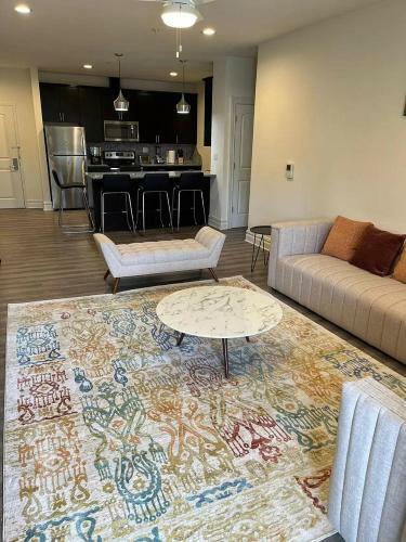 Apartamento Assist Homes