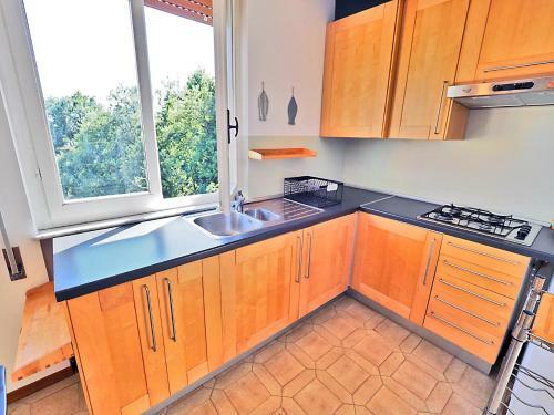 Apartamento C� Sea