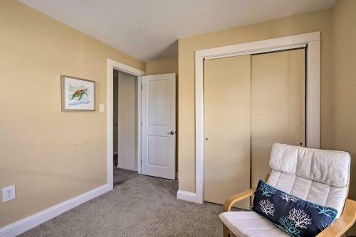 Charming Ocean City Townhome Walk To Beach!
