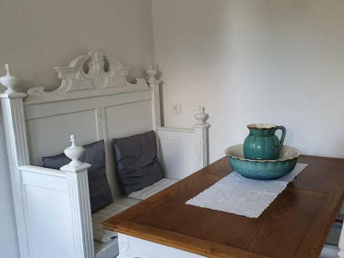 Apartamento G�stehaus Im G�rtle II